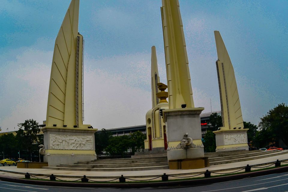 Photo of Truly amazing Bangkok 6/21 by Ratul Sonowal
