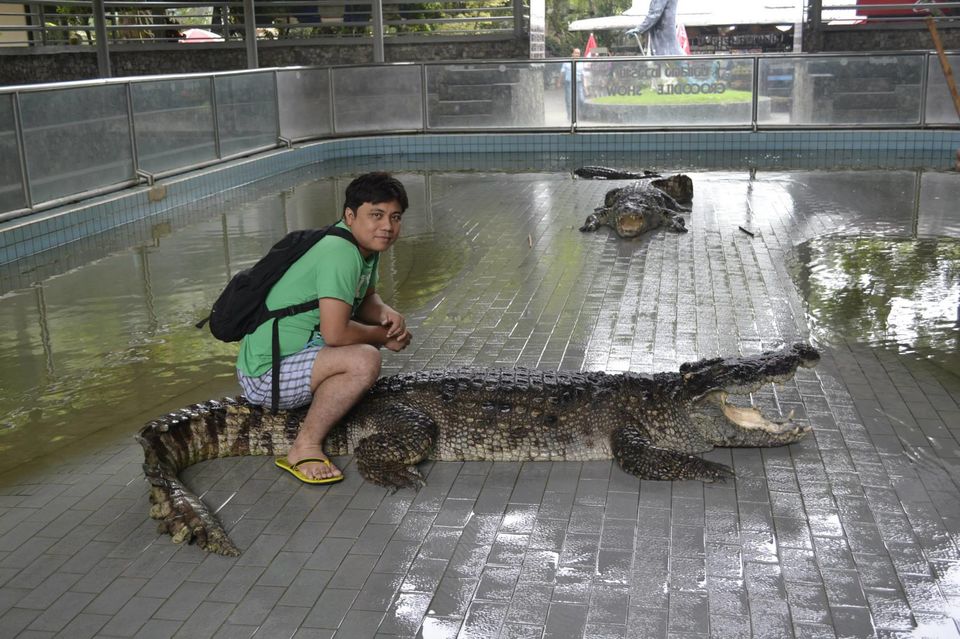 Photo of Truly amazing Bangkok 11/21 by Ratul Sonowal