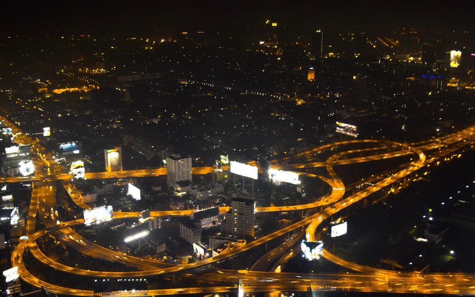 Photo of Truly amazing Bangkok 2/21 by Ratul Sonowal