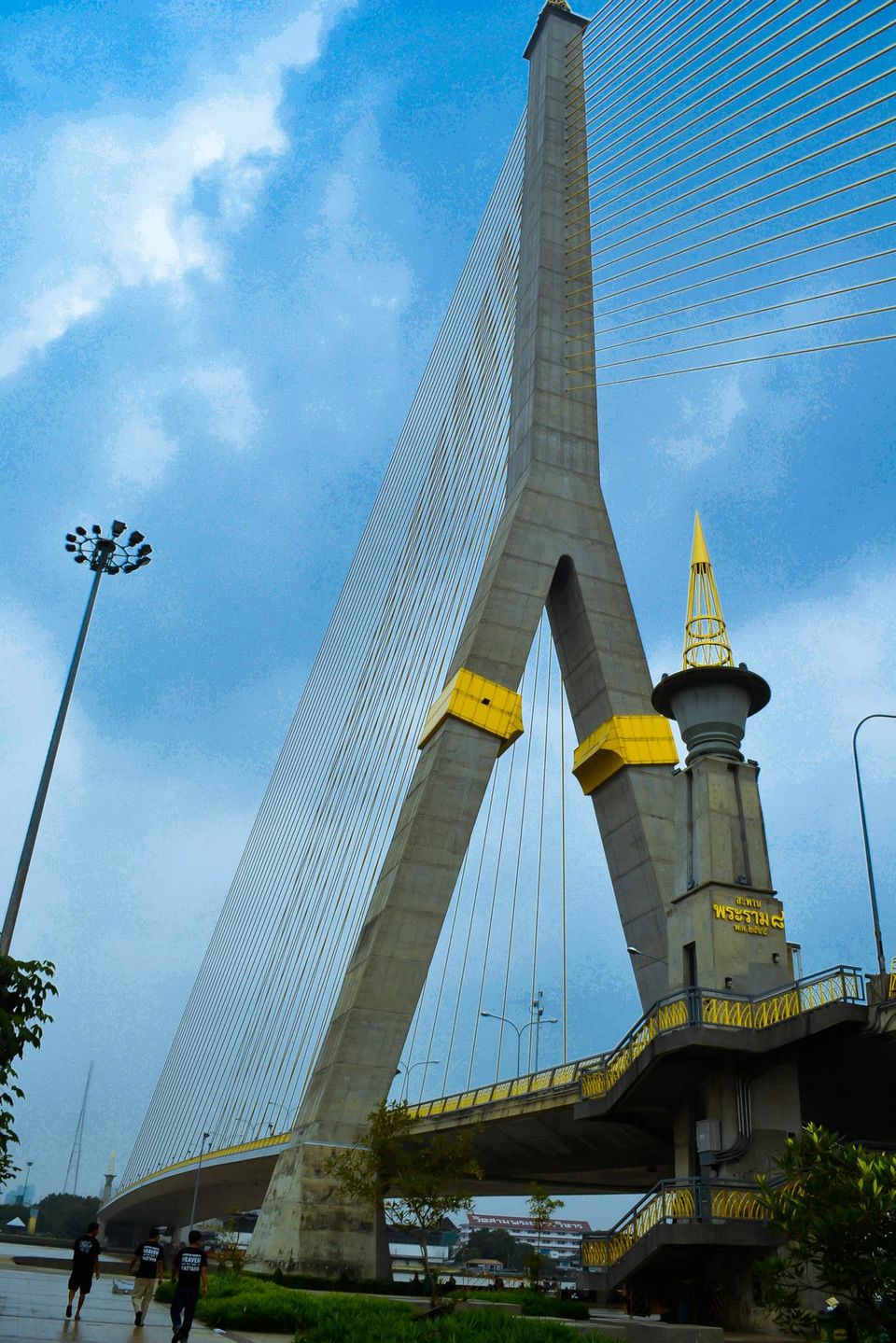 Photo of Truly amazing Bangkok 9/21 by Ratul Sonowal