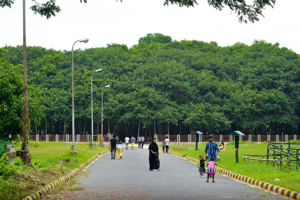 Photo of Kolkata – The other side of Hoogly 7/10 by Ratul Sonowal