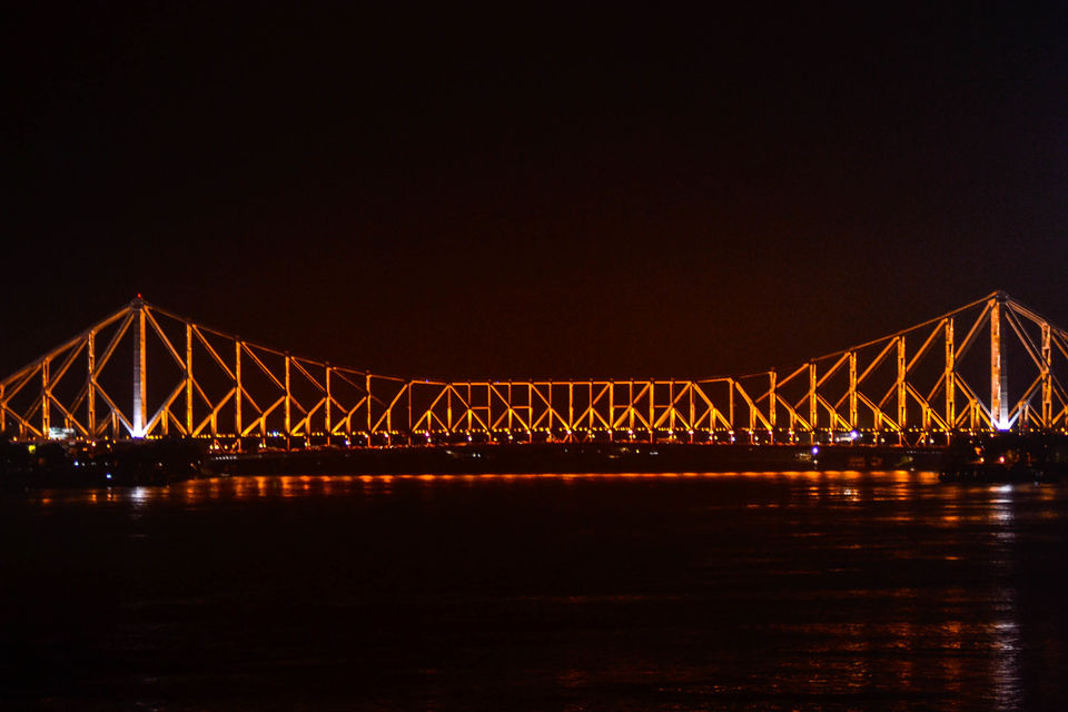 Photo of Kolkata – The other side of Hoogly 10/10 by Ratul Sonowal