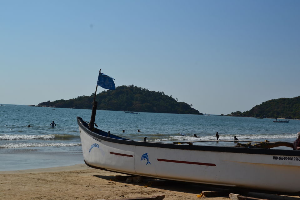 Photo of "Palolem" the astonishing beauty of Goa 18/20 by Ratul Sonowal