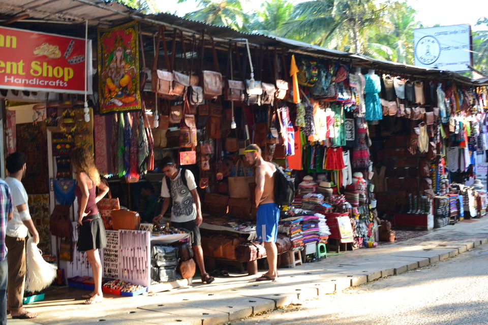 Photo of "Palolem" the astonishing beauty of Goa 20/20 by Ratul Sonowal