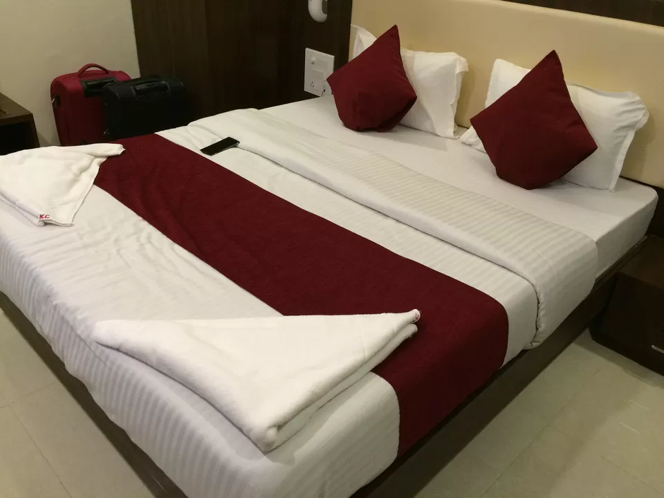 Photo of HOTEL KOCHI CAPRICE, Kochi, Kerala, India by Ratul Sonowal