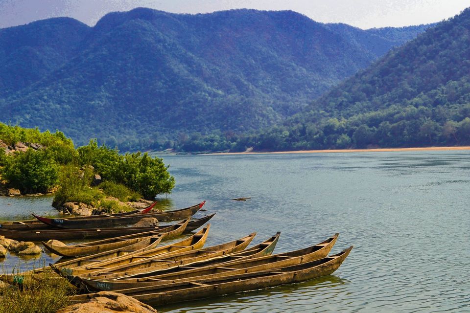 Photo of Spending half a day at Tikarpada 3/6 by Ratul Sonowal