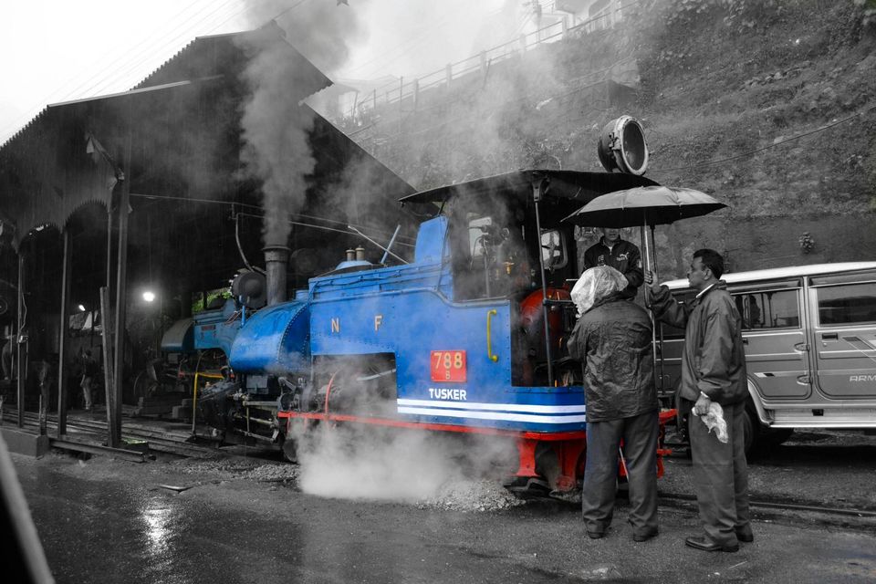 Photo of Hello to Darjeeling & Gangtok !!! by Ratul Sonowal