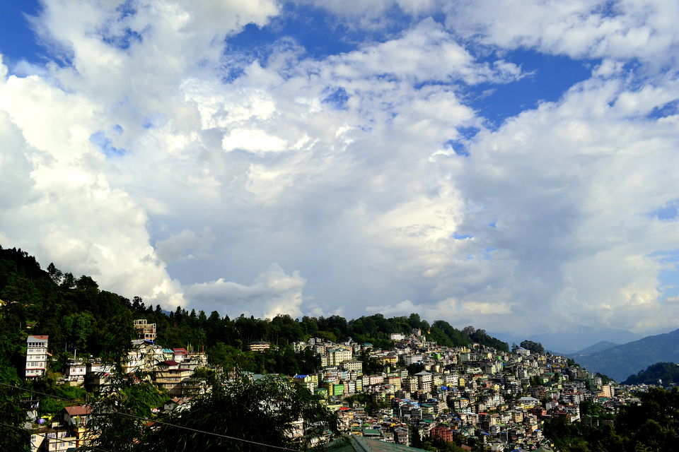 Photo of Hello to Darjeeling & Gangtok !!! by Ratul Sonowal
