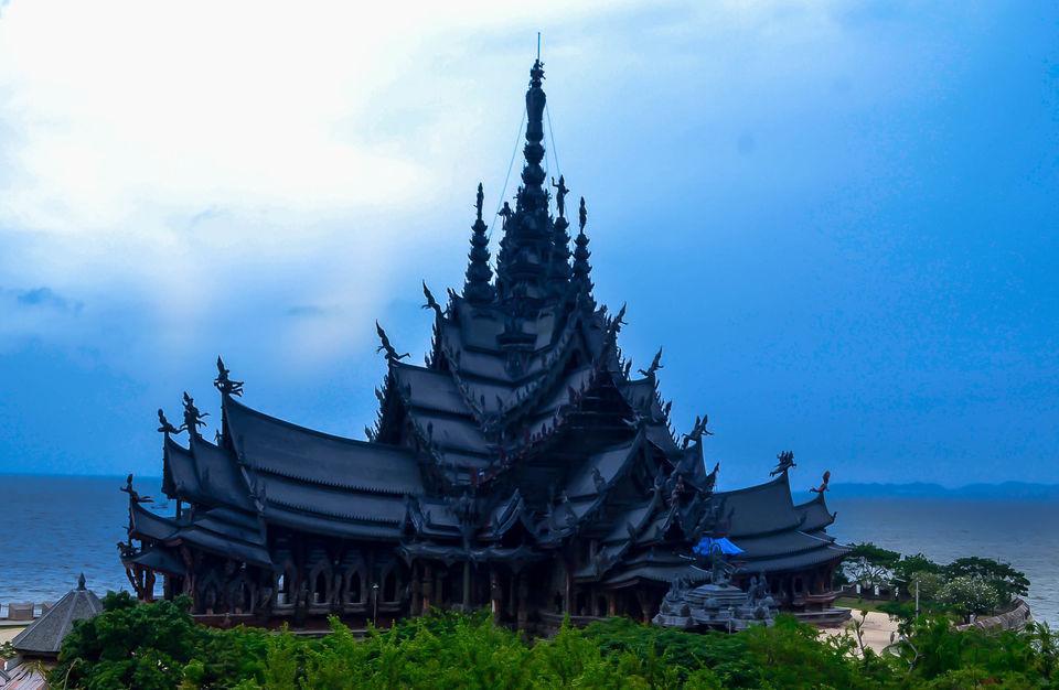 Photo of Truly amazing Bangkok 13/21 by Ratul Sonowal