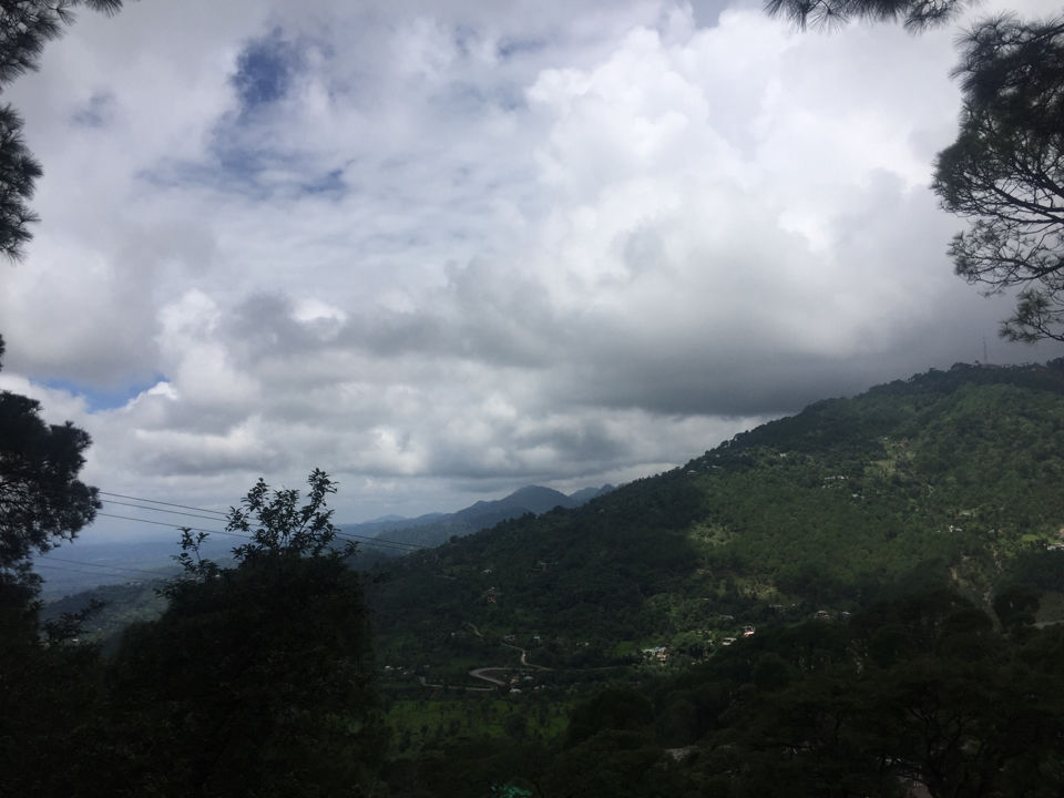 Photo of Long Weekend Get Away From Delhi To The Magical Dharamshala, Macleod Ganj And Triund Under 6 K by Ajeet Singh