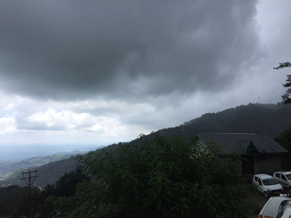 Photo of Long Weekend Get Away From Delhi To The Magical Dharamshala, Macleod Ganj And Triund Under 6 K by Ajeet Singh