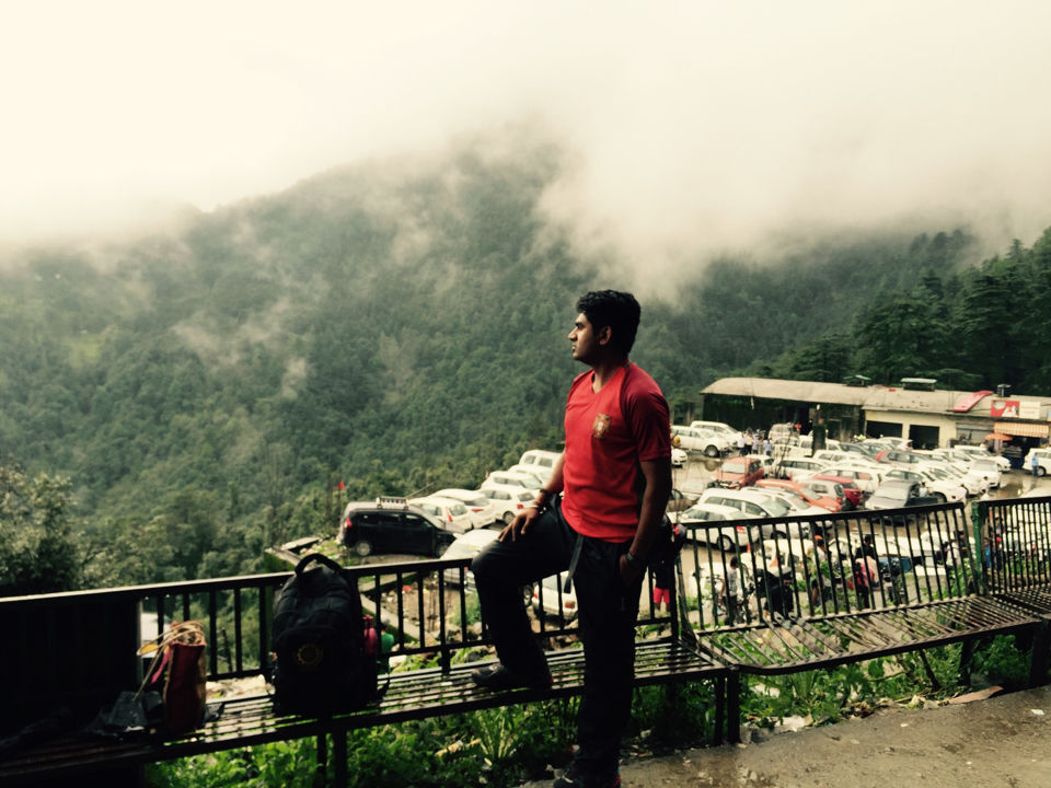 Photo of Long Weekend Get Away From Delhi To The Magical Dharamshala, Macleod Ganj And Triund Under 6 K by Ajeet Singh
