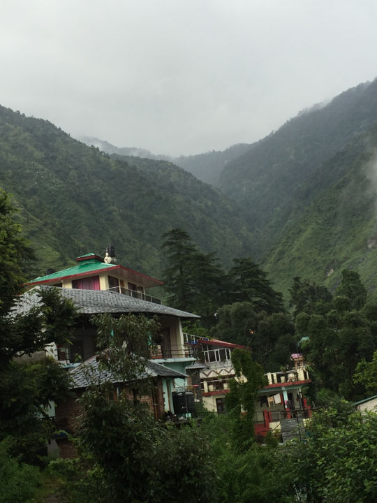 Photo of Long Weekend Get Away From Delhi To The Magical Dharamshala, Macleod Ganj And Triund Under 6 K by Ajeet Singh