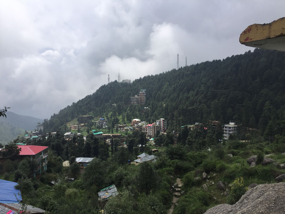 Photo of Long Weekend Get Away From Delhi To The Magical Dharamshala, Macleod Ganj And Triund Under 6 K by Ajeet Singh