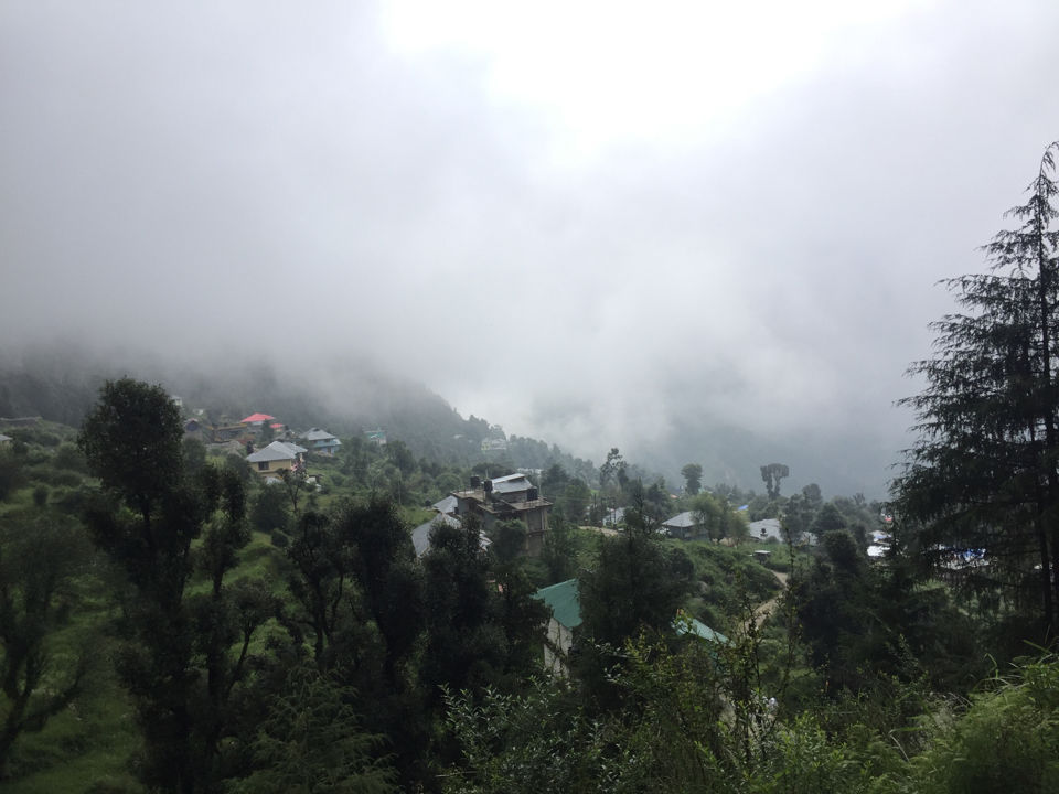 Photo of Long Weekend Get Away From Delhi To The Magical Dharamshala, Macleod Ganj And Triund Under 6 K by Ajeet Singh