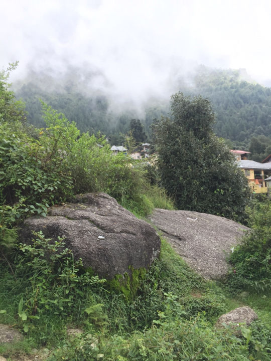 Photo of Long Weekend Get Away From Delhi To The Magical Dharamshala, Macleod Ganj And Triund Under 6 K by Ajeet Singh
