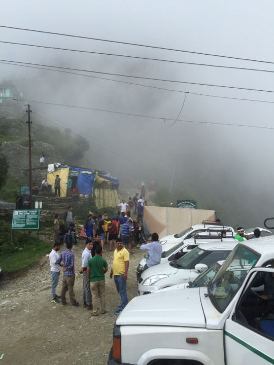 Photo of Long Weekend Get Away From Delhi To The Magical Dharamshala, Macleod Ganj And Triund Under 6 K by Ajeet Singh