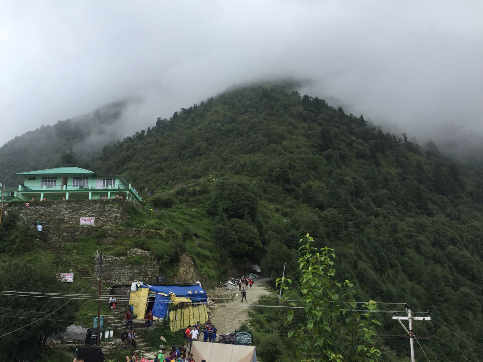 Photo of Long Weekend Get Away From Delhi To The Magical Dharamshala, Macleod Ganj And Triund Under 6 K by Ajeet Singh