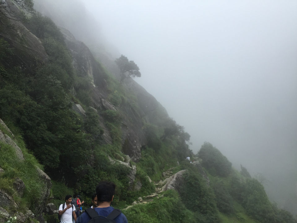 Photo of Long Weekend Get Away From Delhi To The Magical Dharamshala, Macleod Ganj And Triund Under 6 K by Ajeet Singh