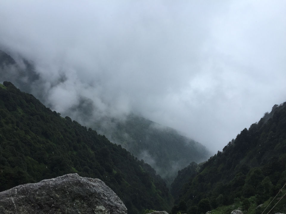 Photo of Long Weekend Get Away From Delhi To The Magical Dharamshala, Macleod Ganj And Triund Under 6 K by Ajeet Singh
