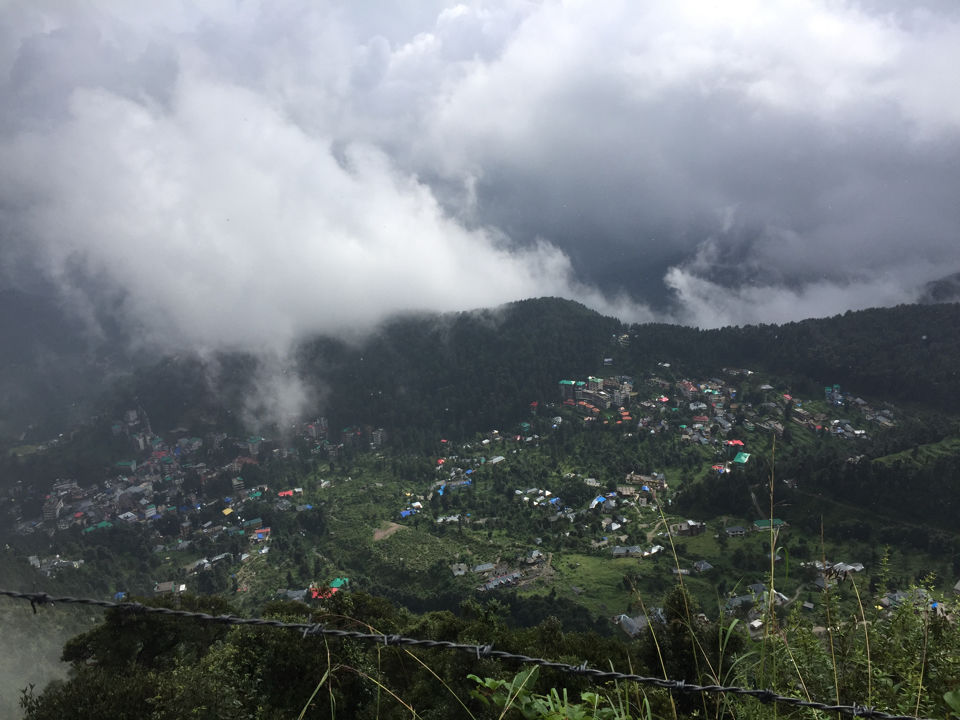 Photo of Long Weekend Get Away From Delhi To The Magical Dharamshala, Macleod Ganj And Triund Under 6 K by Ajeet Singh