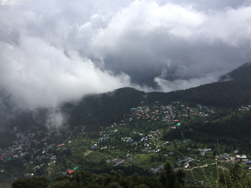 Photo of Long Weekend Get Away From Delhi To The Magical Dharamshala, Macleod Ganj And Triund Under 6 K by Ajeet Singh