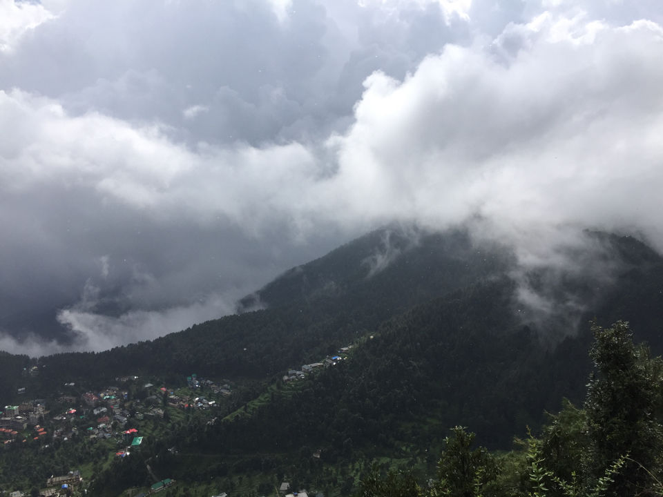 Photo of Long Weekend Get Away From Delhi To The Magical Dharamshala, Macleod Ganj And Triund Under 6 K by Ajeet Singh