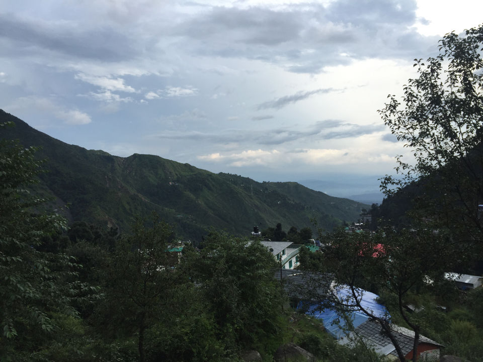 Photo of Long Weekend Get Away From Delhi To The Magical Dharamshala, Macleod Ganj And Triund Under 6 K by Ajeet Singh