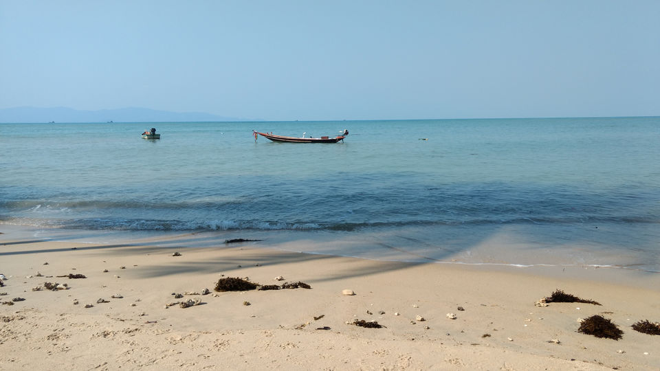 Photo of Best Of Thailand Fullmoon Party, Beautiful Islands, Beaches & Unexplored Beautiful ???? by Ajeet Singh