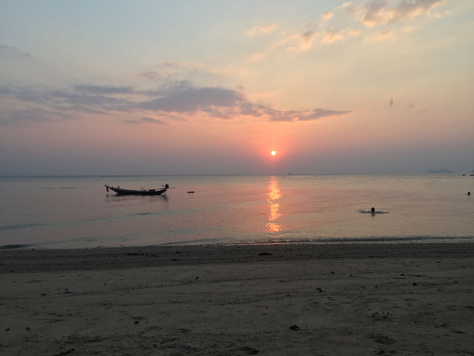 Photo of Best Of Thailand Fullmoon Party, Beautiful Islands, Beaches & Unexplored Beautiful ???? by Ajeet Singh