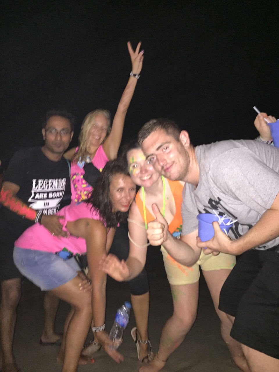 Photo of Best Of Thailand Fullmoon Party, Beautiful Islands, Beaches & Unexplored Beautiful ???? by Ajeet Singh