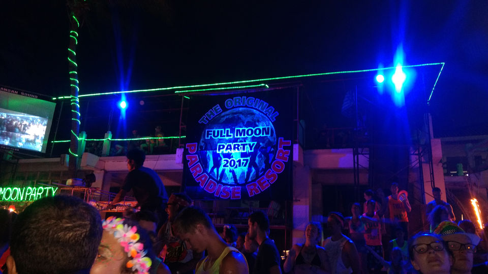 Photo of Best Of Thailand Fullmoon Party, Beautiful Islands, Beaches & Unexplored Beautiful ???? by Ajeet Singh