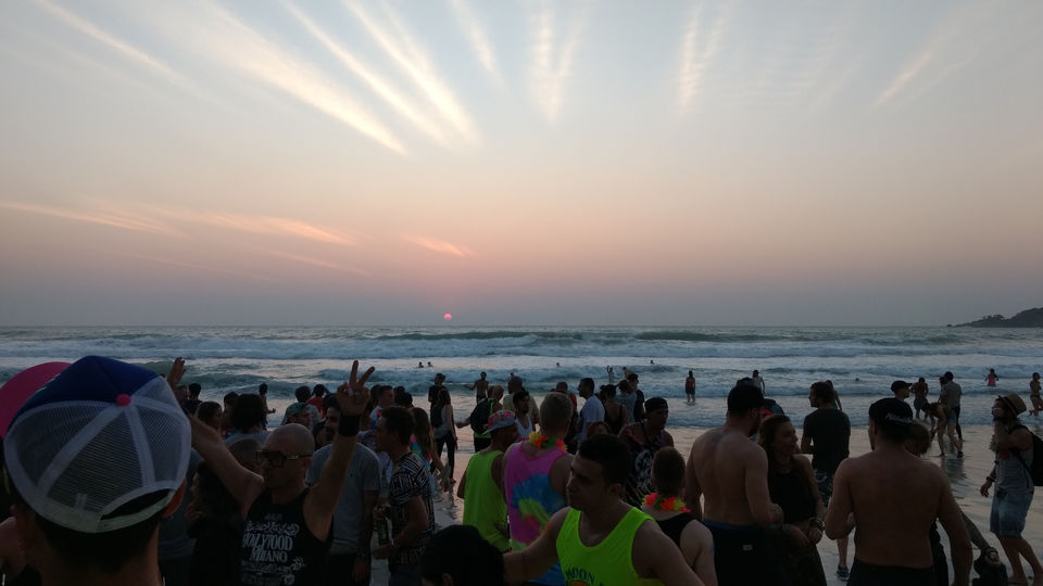 Photo of Best Of Thailand Fullmoon Party, Beautiful Islands, Beaches & Unexplored Beautiful ???? by Ajeet Singh