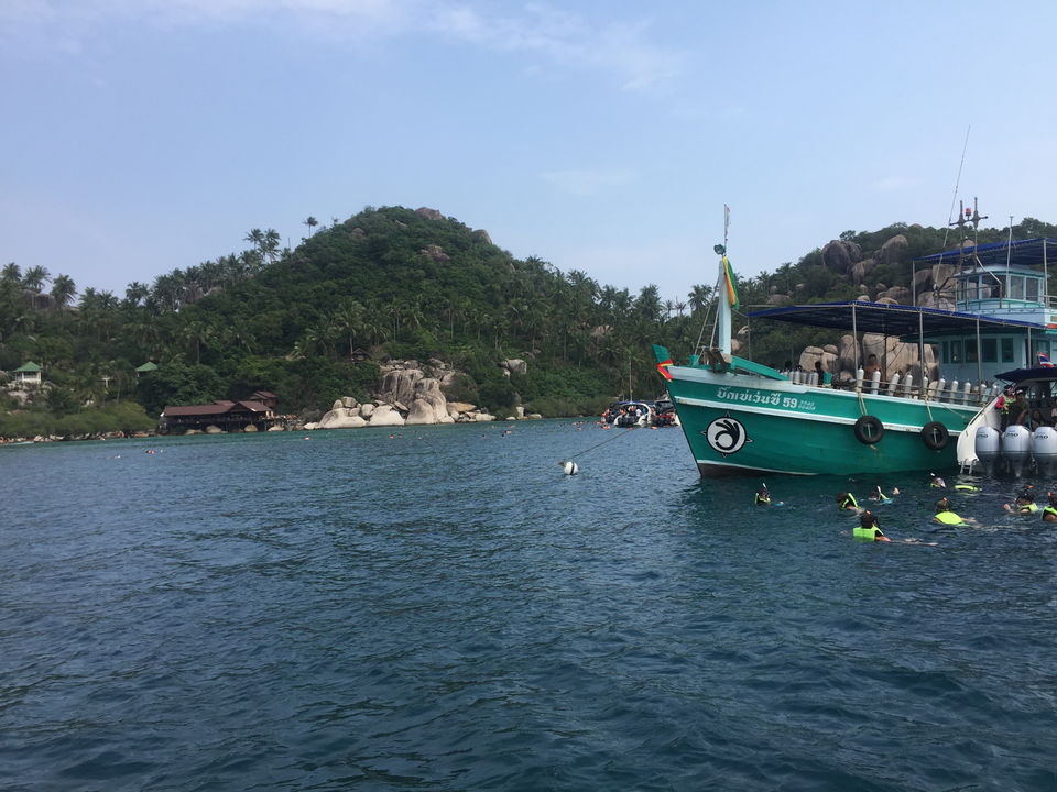 Photo of Best Of Thailand Fullmoon Party, Beautiful Islands, Beaches & Unexplored Beautiful ???? by Ajeet Singh