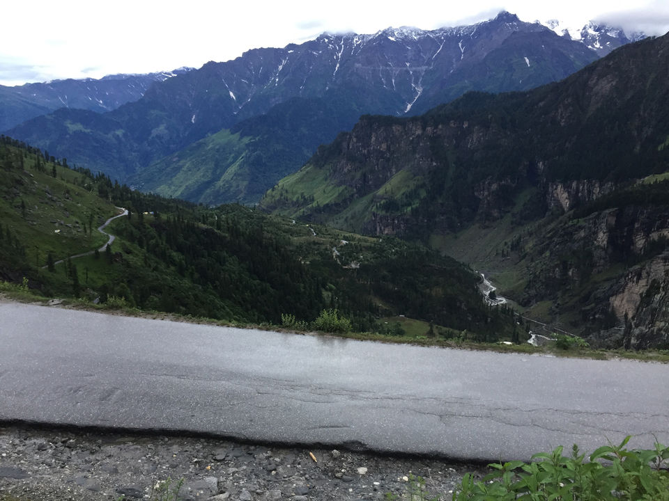 Photo of Beautiful, Peaceful & Magical MANALI by Ajeet Singh