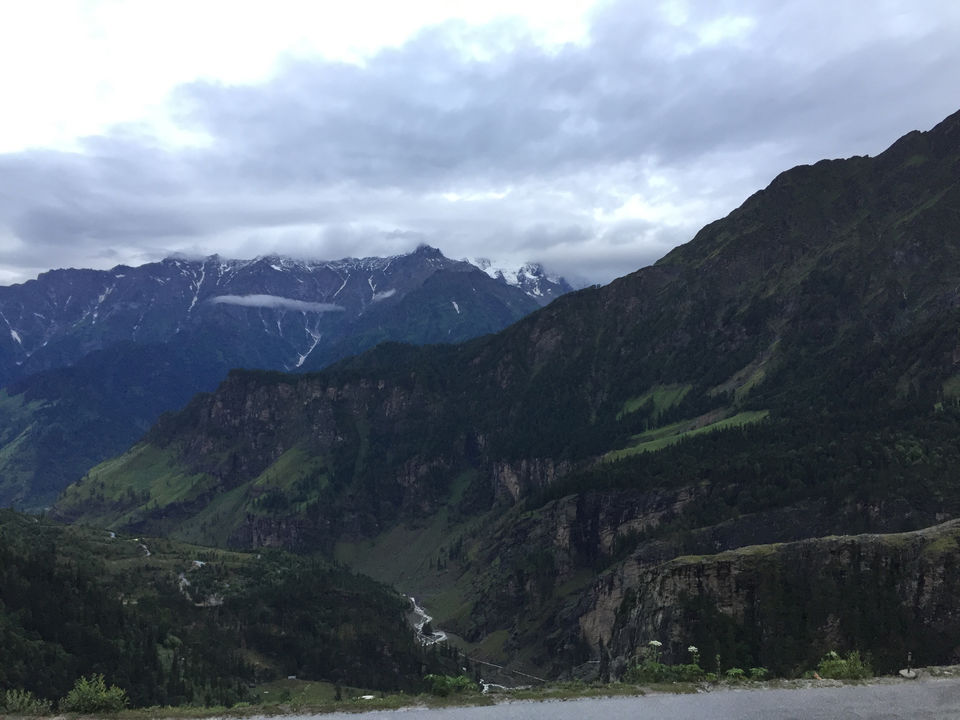 Photo of Beautiful, Peaceful & Magical MANALI by Ajeet Singh