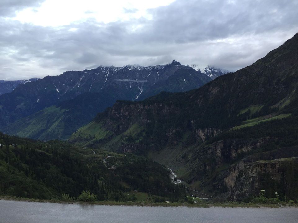 Photo of Beautiful, Peaceful & Magical MANALI by Ajeet Singh