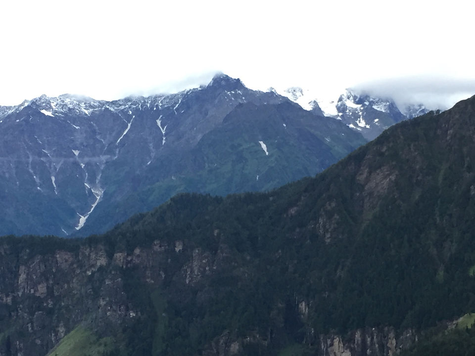 Photo of Beautiful, Peaceful & Magical MANALI by Ajeet Singh
