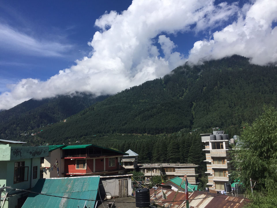 Photo of Beautiful, Peaceful & Magical MANALI by Ajeet Singh