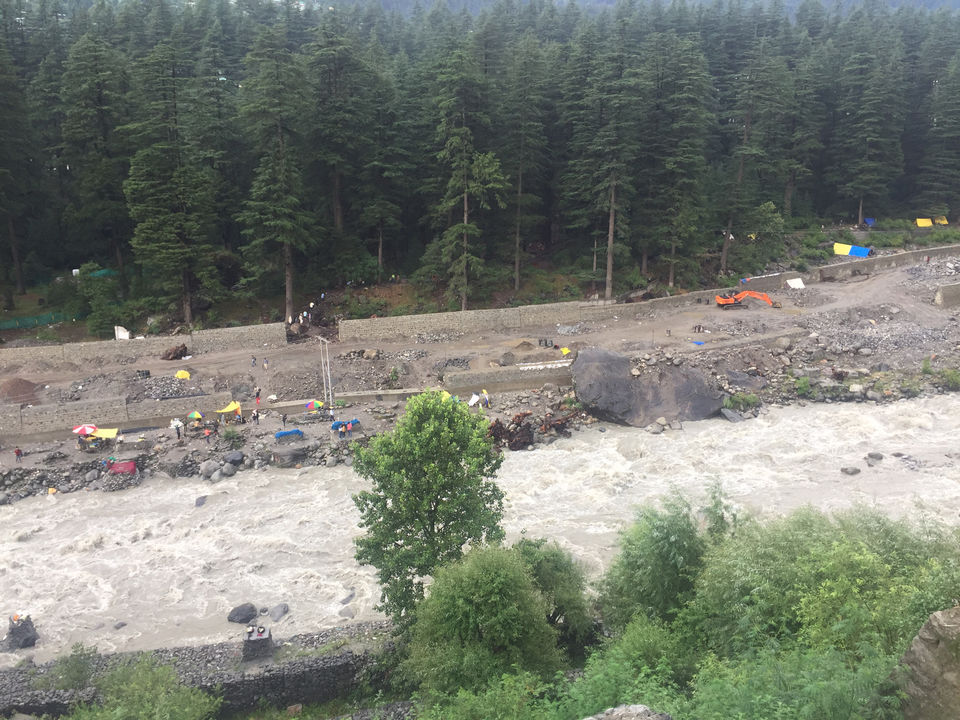 Photo of Beautiful, Peaceful & Magical MANALI by Ajeet Singh