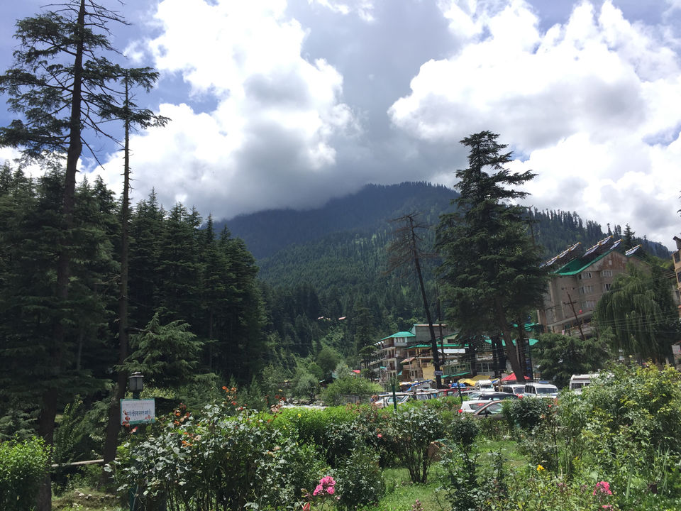 Photo of Beautiful, Peaceful & Magical MANALI by Ajeet Singh
