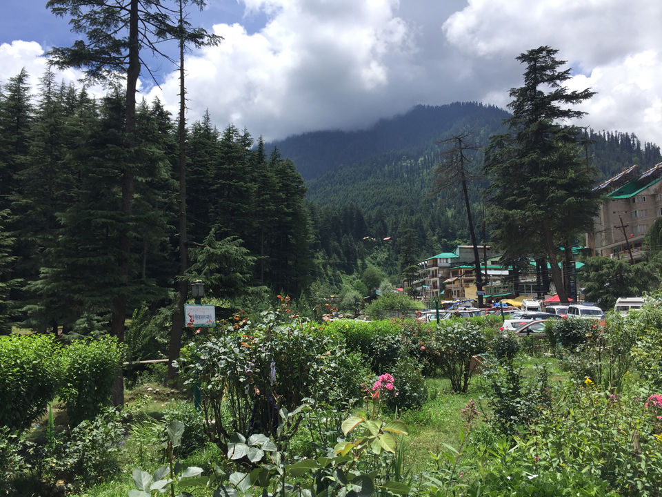 Photo of Beautiful, Peaceful & Magical MANALI by Ajeet Singh