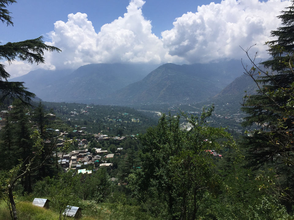 Photo of Beautiful, Peaceful & Magical MANALI by Ajeet Singh