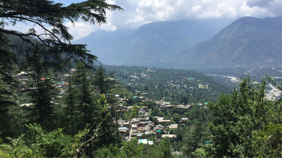 Photo of Beautiful, Peaceful & Magical MANALI by Ajeet Singh