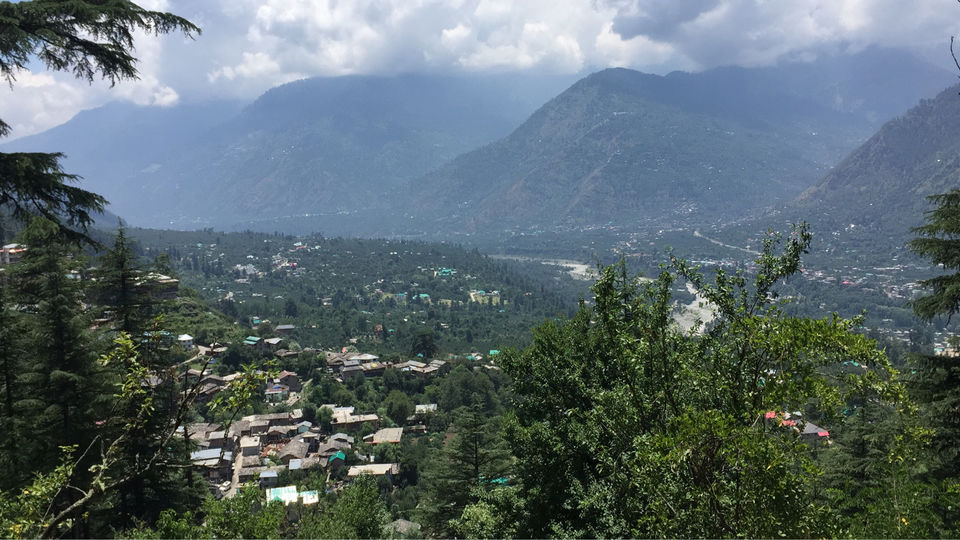 Photo of Beautiful, Peaceful & Magical MANALI by Ajeet Singh