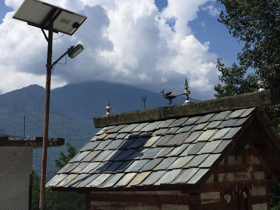 Photo of Beautiful, Peaceful & Magical MANALI by Ajeet Singh