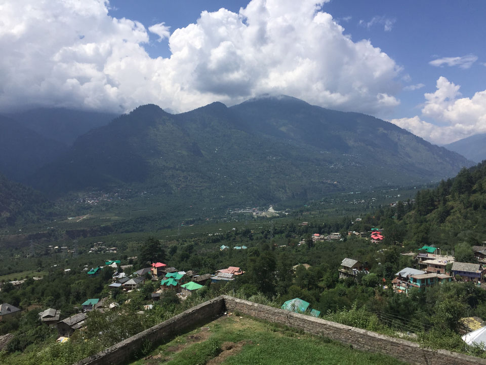 Photo of Beautiful, Peaceful & Magical MANALI by Ajeet Singh