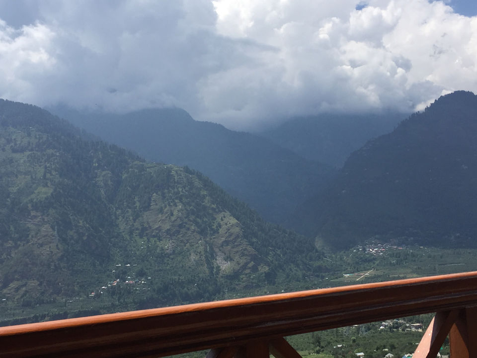 Photo of Beautiful, Peaceful & Magical MANALI by Ajeet Singh