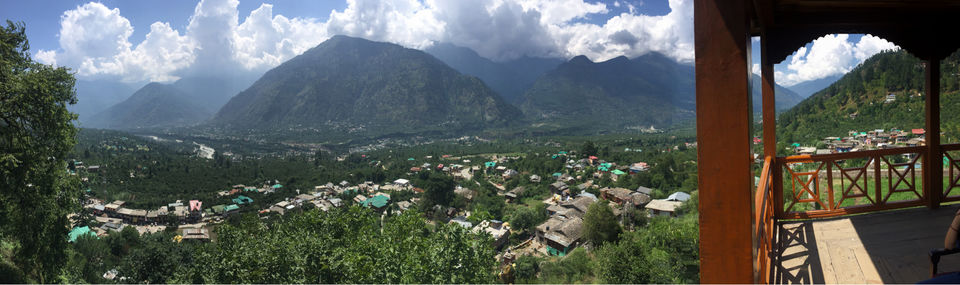 Photo of Beautiful, Peaceful & Magical MANALI by Ajeet Singh