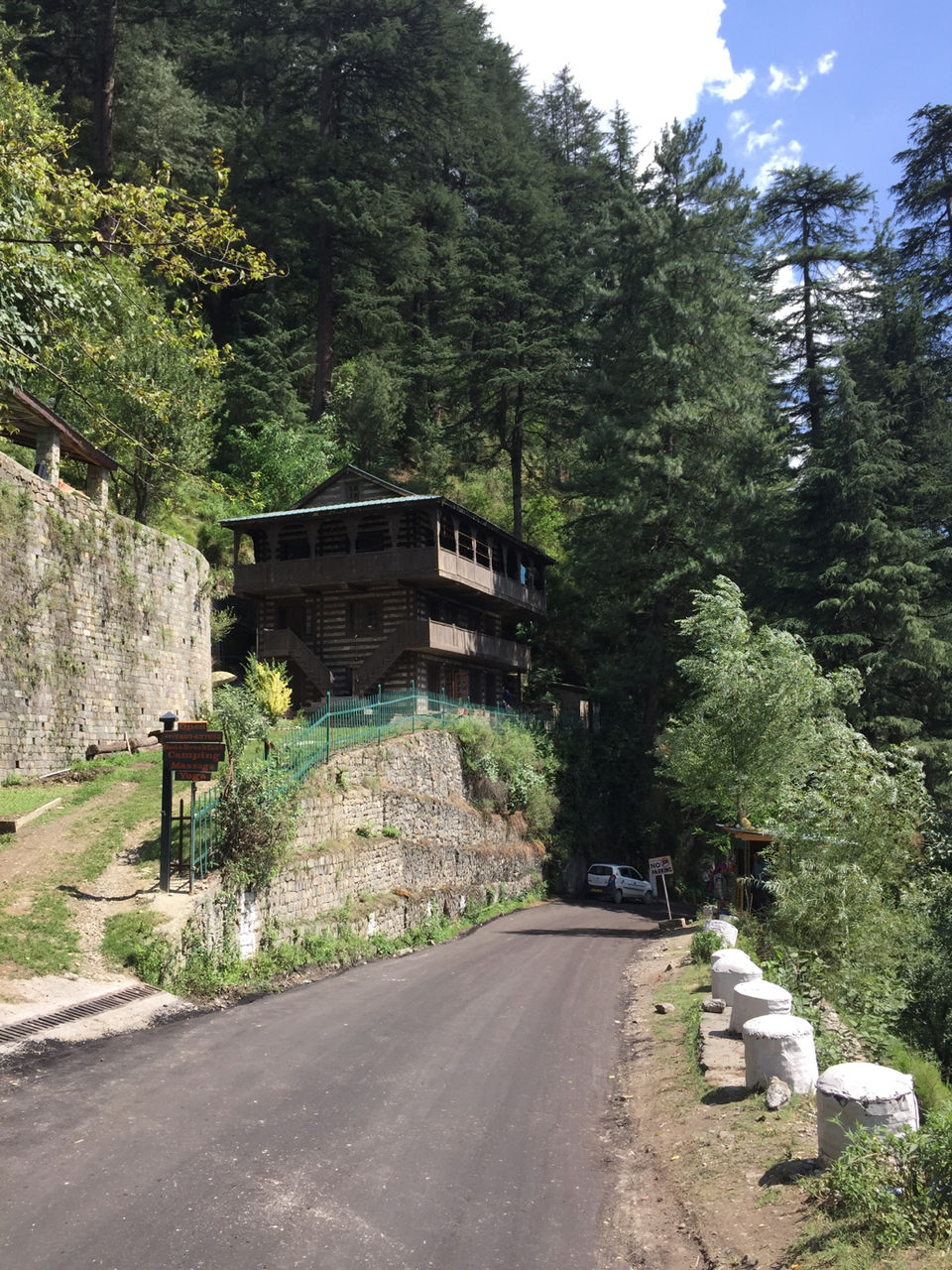 Photo of Beautiful, Peaceful & Magical MANALI by Ajeet Singh